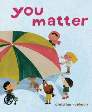 title - You Matter
