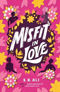 Title - Misfit in Love