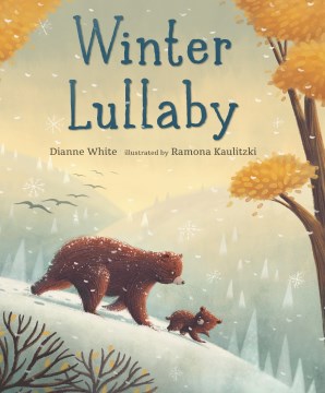 Title - Winter Lullaby