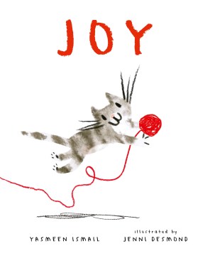 Title - Joy