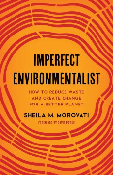 Title - Imperfect Environmentalist
