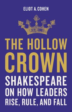 Title - The Hollow Crown