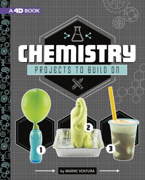 Title - Chemistry Projects to Build on