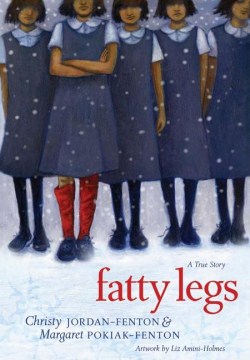 Title - Fatty Legs