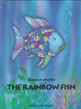 title - The Rainbow Fish