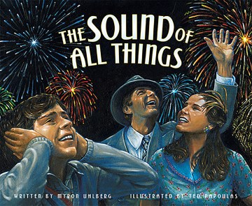 Title - The Sound of All Things