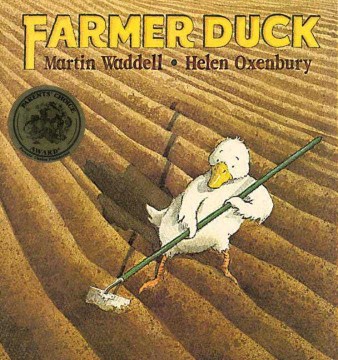 title - Farmer Duck