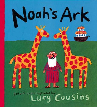 title - Noah's Ark