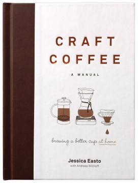 Title - Craft Coffee