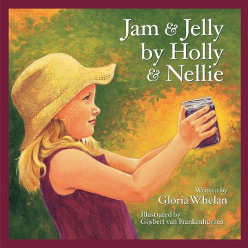 Jam &amp; Jelly by Holly &amp; Nellie