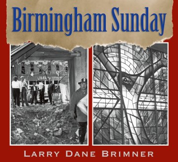 title - Birmingham Sunday