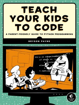 Teach your Kids to Code