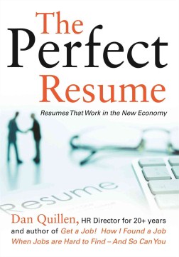 Title - The Perfect Resume