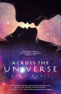 Title - Across the Universe