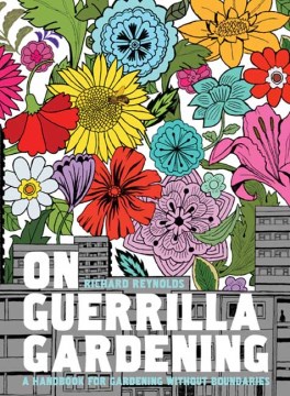 Title - On Guerrilla Gardening