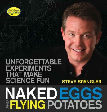 Title - Naked Eggs and Flying Potatoes