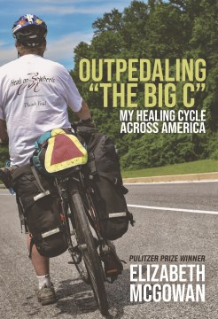 Outpedaling "the Big C" Book Cover