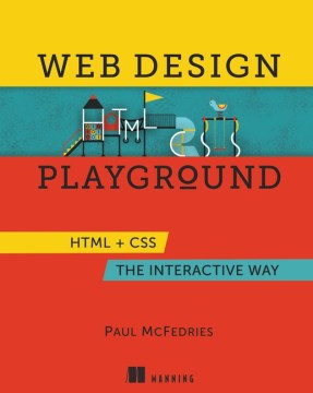 Title - Web Design Playground