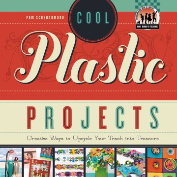 Title - Cool Plastic Projects