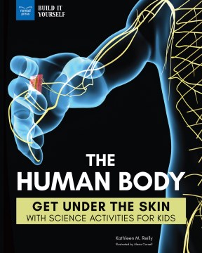 Title - The Human Body