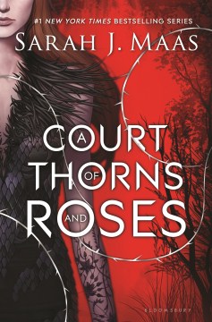title - A Court of Thorns and Roses