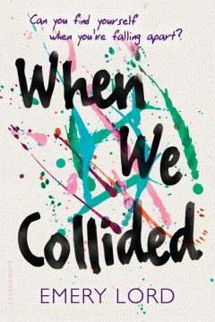 Title - When We Collided
