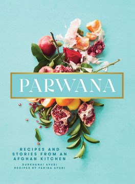 Title - Parwana
