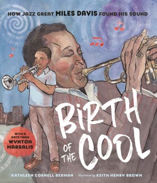 Title - Birth of the Cool