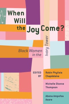 Title - When Will the Joy Come?