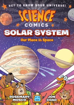 Title - Solar System