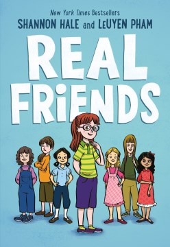 Title - Real Friends