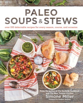 Paleo Soups &amp; Stews