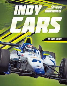 Title - Indy Cars
