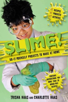 Title - Slime!