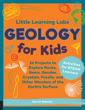 Title - Geology for Kids