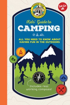 Kids' Guide to Camping