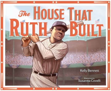 Title - The House That Ruth Built