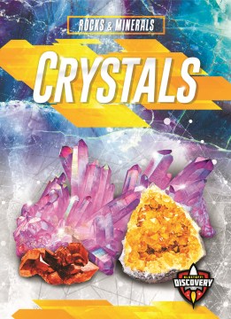 Title - Crystals