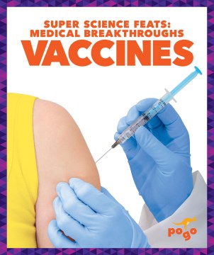 Vaccines Book Cover