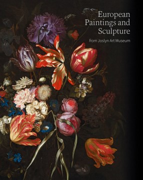 European Paintings and Sculpture