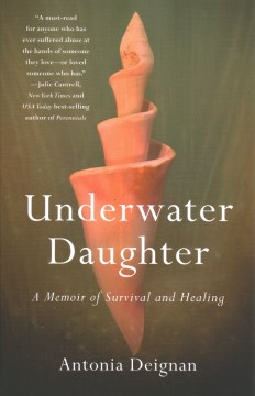 Title - Underwater Daughter