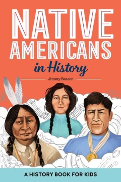 Title - Native Americans in History