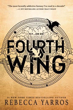 title - Fourth Wing