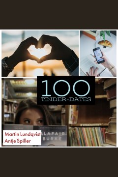 100 tinder-dates!