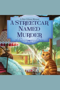 A Streetcar Named Murder