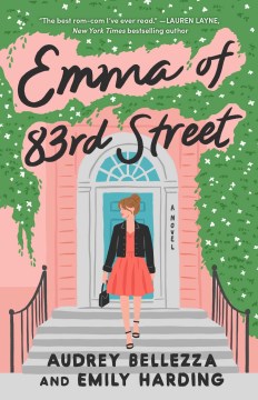 Title - Emma of 83rd Street