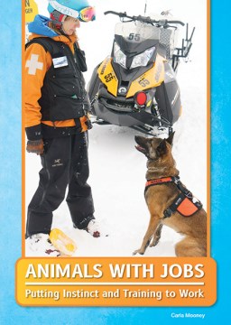Animals With Jobs