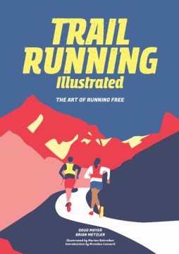 Title - Trail Running Illustrated