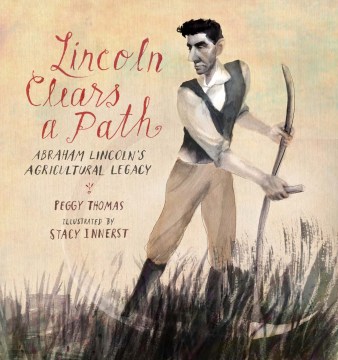 Title - Lincoln Clears A Path