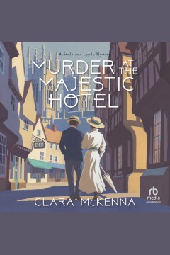 Murder at the Majestic Hotel